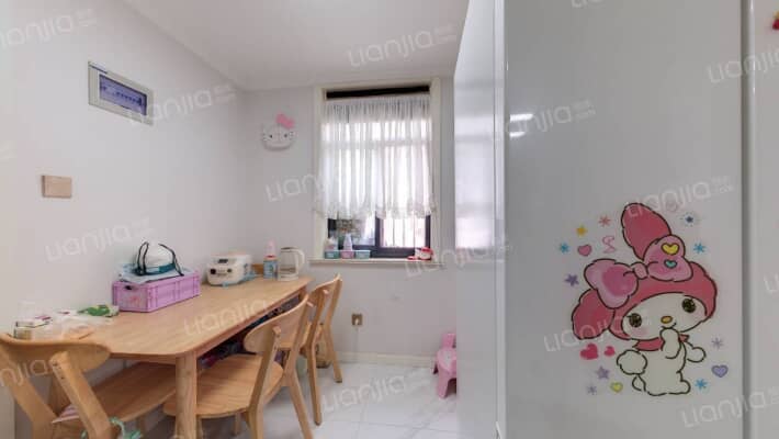 陵村小区二手房实景图