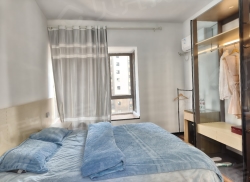 整租·郭门文苑二期 4室2厅 东南_郭门文苑二期租房