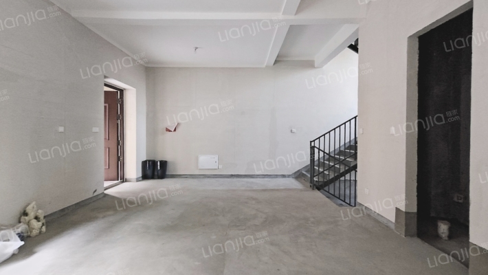 雁鸣叙二手房实景图