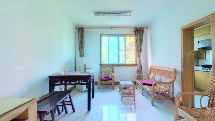 叶山新村二手房实景图