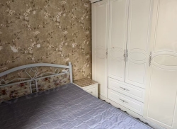 整租·棉一生活区 2室1厅 南_棉一生活区租房