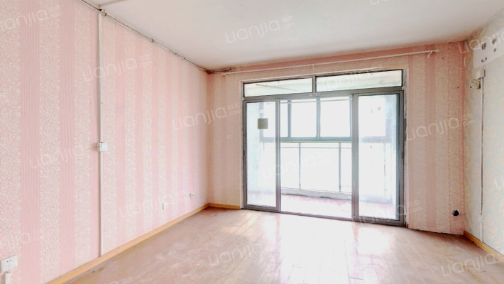 徐汇新城(公寓)二手房实景图