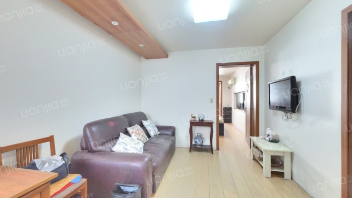 双流小区二手房实景图