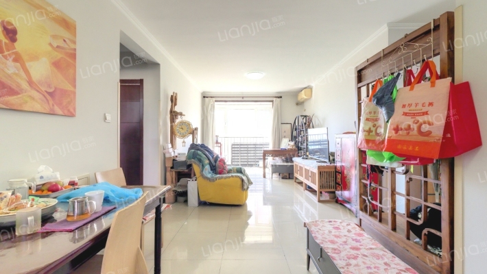 官悦欣园A区二手房实景图