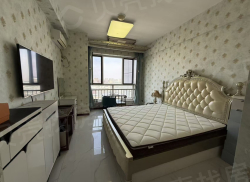 整租·亿通锦绣中华 1室1厅 南_亿通锦绣中华租房