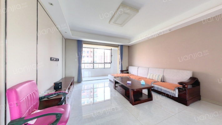 梧桐西舍二手房实景图