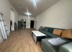 整租·圣平家园一期 3室2厅 东南_圣平家园一期租房