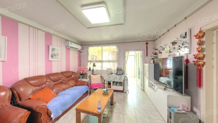 草园胡同二手房实景图