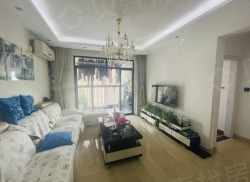 整租·伊顿公馆二期 2室2厅 南_伊顿公馆二期租房