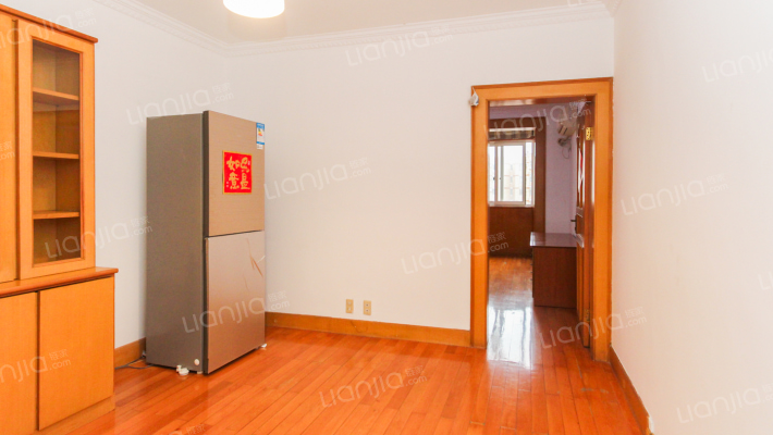 上南大厦二手房实景图