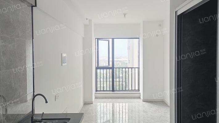 顺德万科广场二手房实景图