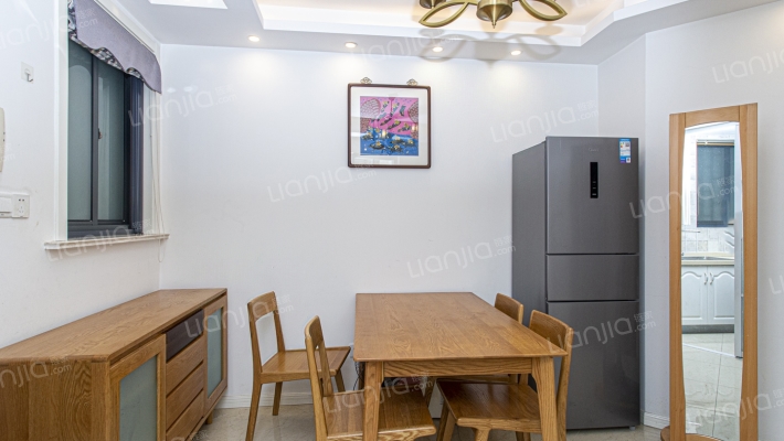 南天大楼二手房实景图