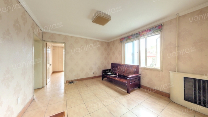 车站中里二手房实景图