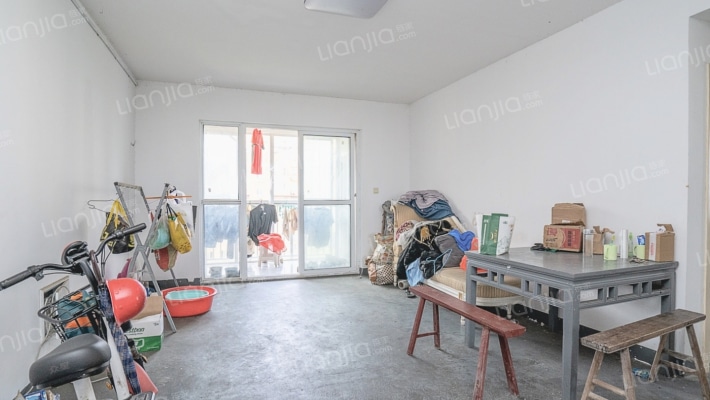 雅苑小区二手房实景图