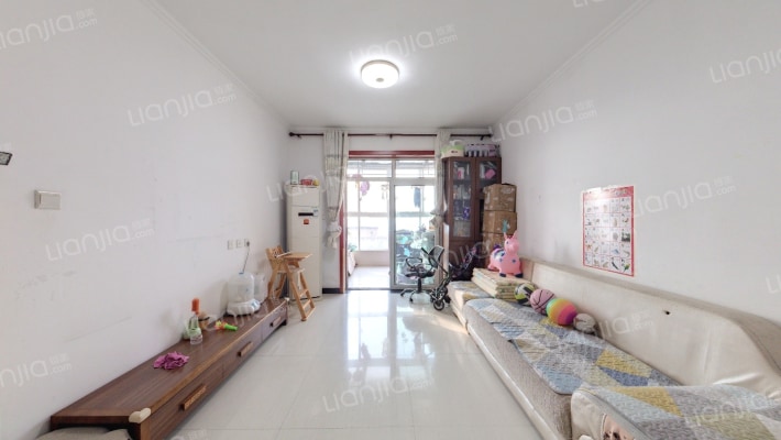 海棠别馆二手房实景图