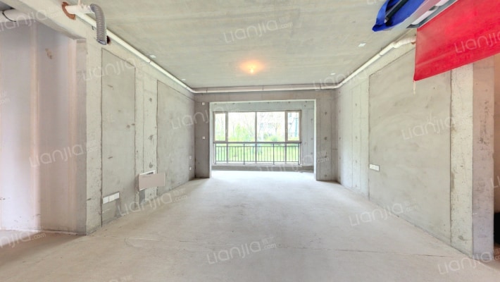 浐灞国宸府二手房实景图