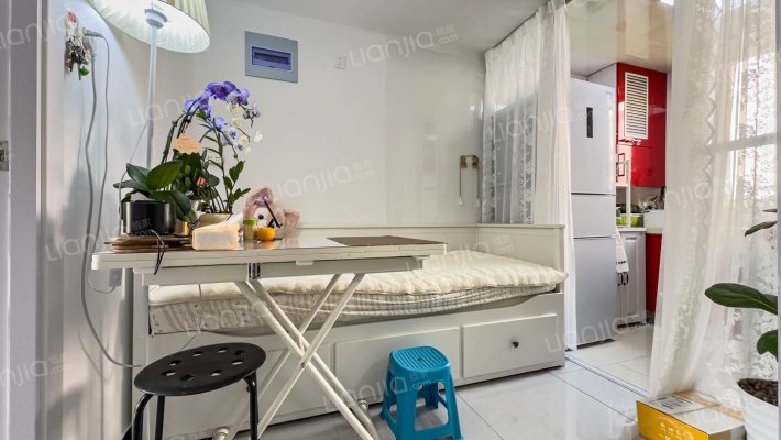 虹鹿二公寓二手房实景图