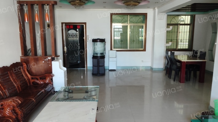 惠雅轩二手房实景图