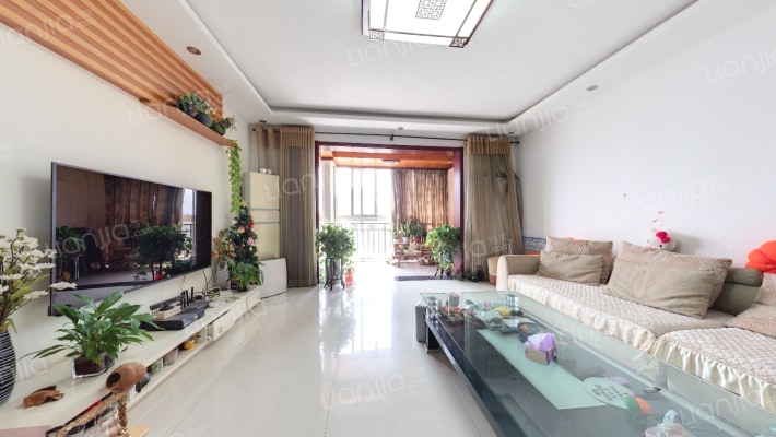 金花苑二手房实景图