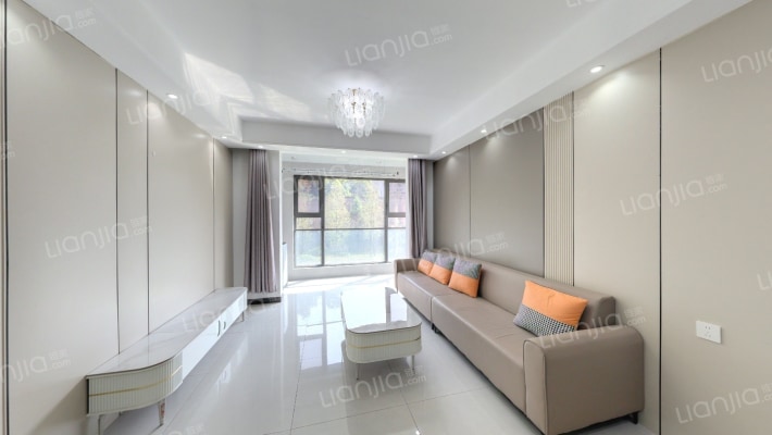 融创都会中心(南区)二手房实景图