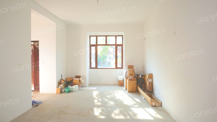 奥克斯龙溪谷二手房实景图