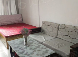 整租·磁湖路42号 1室1厅 南_磁湖路42号租房