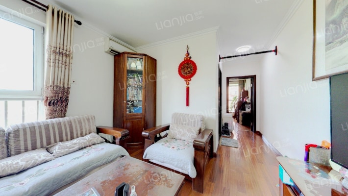 金隅翡丽爱公馆二手房实景图