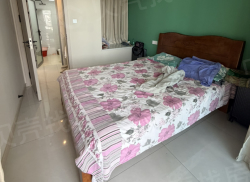 整租·黎都瑞品 1室1厅 南_黎都瑞品租房