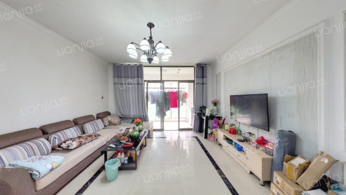 翠湖苑二手房实景图