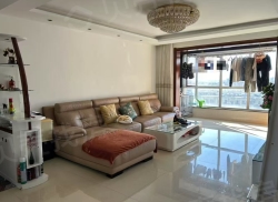 整租·西城首府东区 3室2厅 南/北_西城首府东区租房