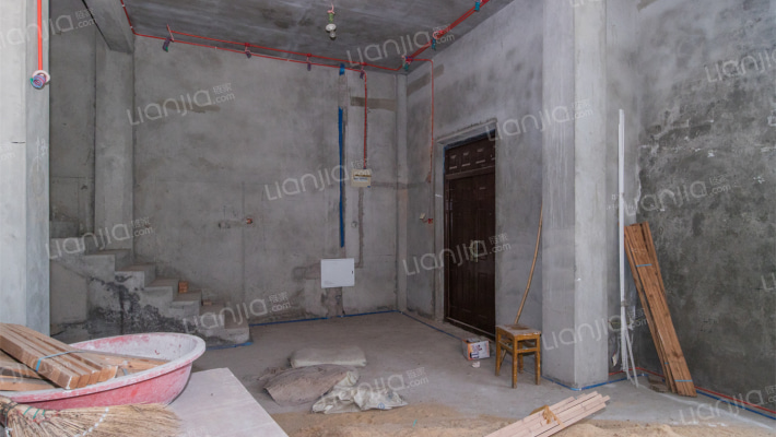 御墅临枫二手房实景图