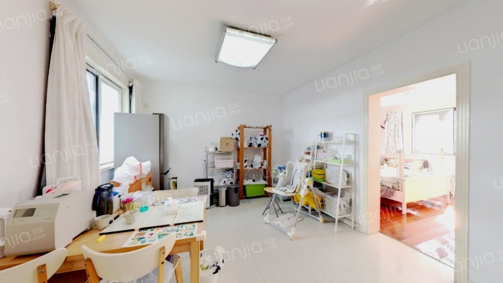 孙桥花苑二手房实景图