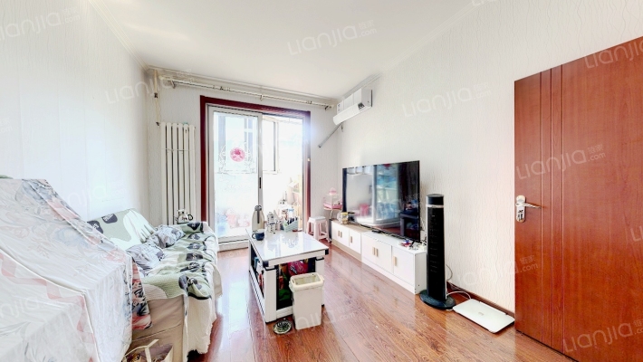 和平里东街15号院二手房实景图