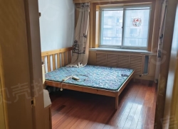 整租·花园街铁路小区 2室2厅 南/北_花园街铁路小区租房
