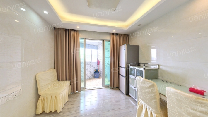 永胜广场二手房实景图