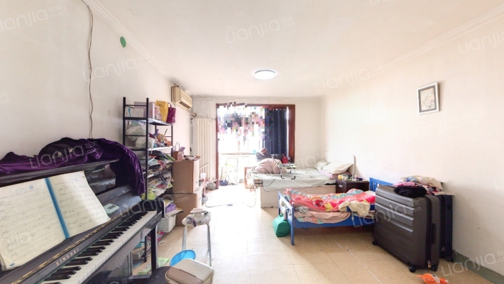 杨家园西里二手房实景图