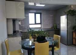 整租·北京·观筑 2室1厅 东南_北京·观筑租房