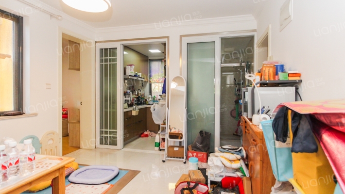 济阳一村二手房实景图