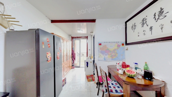 城角西路11号院二手房实景图