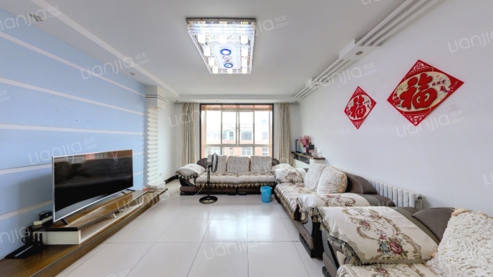 福安家园二手房实景图