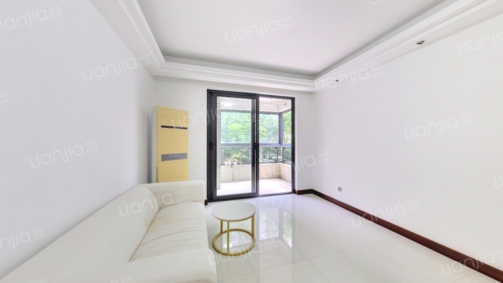 奥林匹克花园二手房实景图