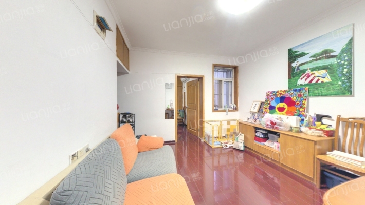 宇园二手房实景图