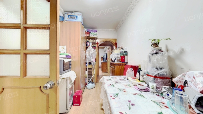 砖角楼北里二手房实景图