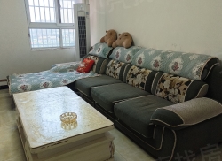 整租·天地惠城西区 3室2厅 南_天地惠城西区租房