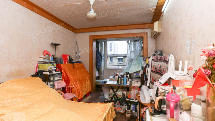 辽源一村二手房实景图