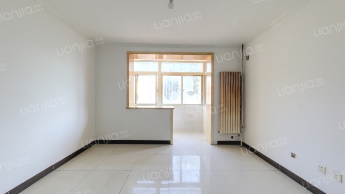 安华里社区二手房实景图