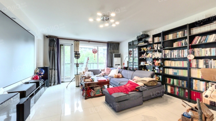 诚品建筑二手房实景图