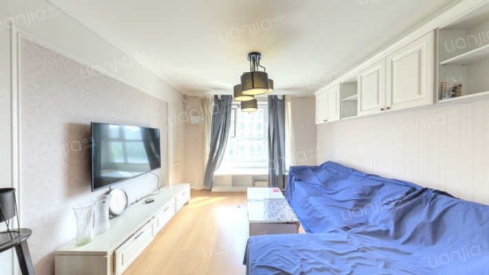 万科四季博园二手房实景图