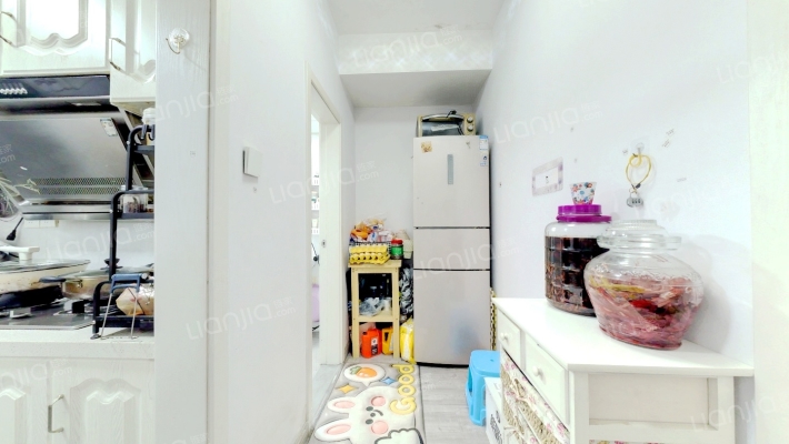 滨海一村二手房实景图