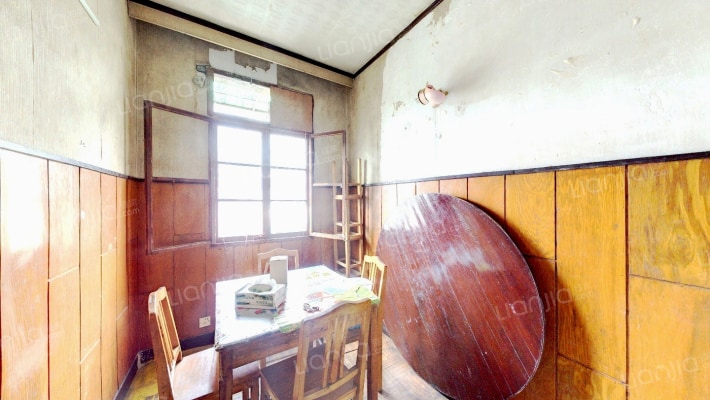 木材新村二手房实景图